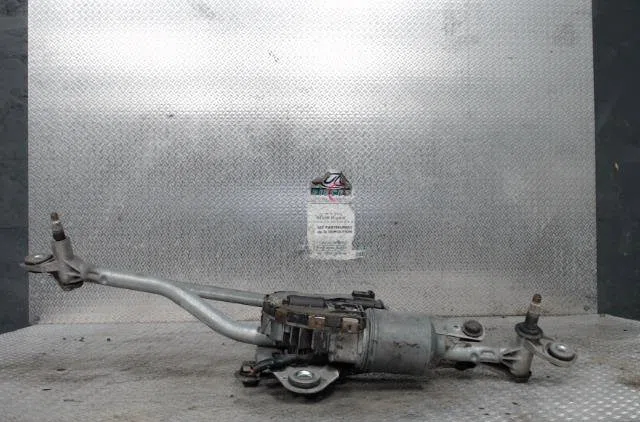 Moteur essuie-glace avant RENAULT LAGUNA 3  LAGUNA 3 PHASE 1 occasion