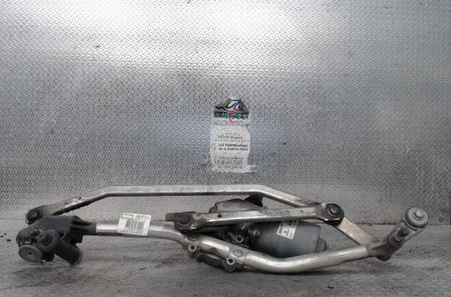 Moteur essuie-glace avant RENAULT LAGUNA 3  LAGUNA 3 PHASE 1 occasion