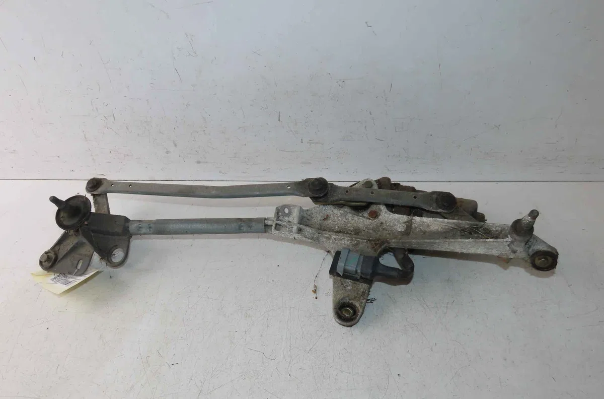 Moteur essuie-glace avant RENAULT LAGUNA I occasion