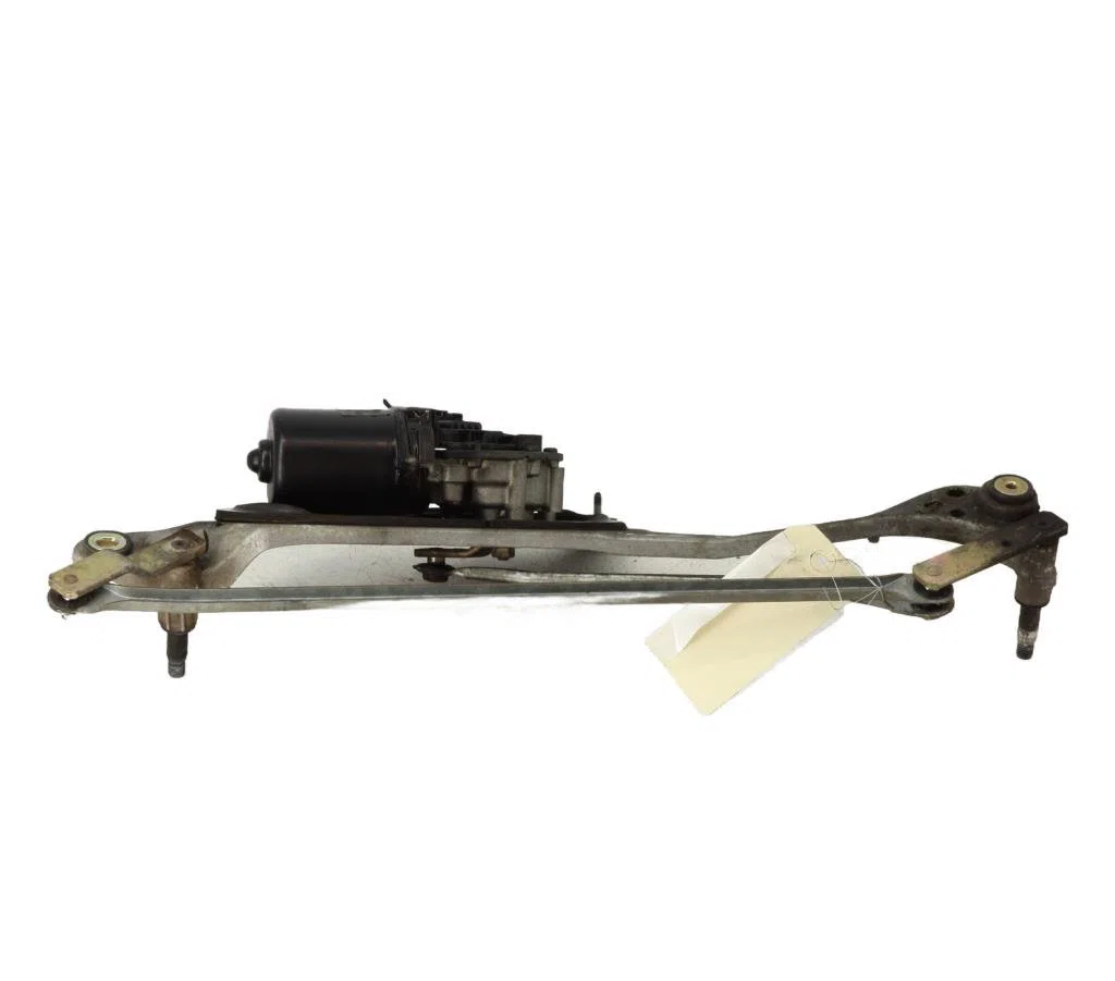 Moteur essuie-glace avant Renault LAGUNA II Grandtour (KG0-1_) 2.2 dci (kg0f) (2001-2006) occasion