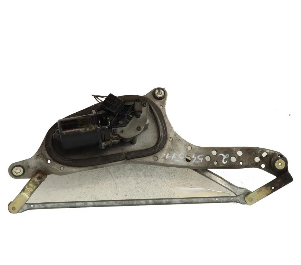 Moteur essuie-glace avant Renault LAGUNA II Grandtour (KG0-1_) 2.2 dci (kg0f) (2001-2006) occasion