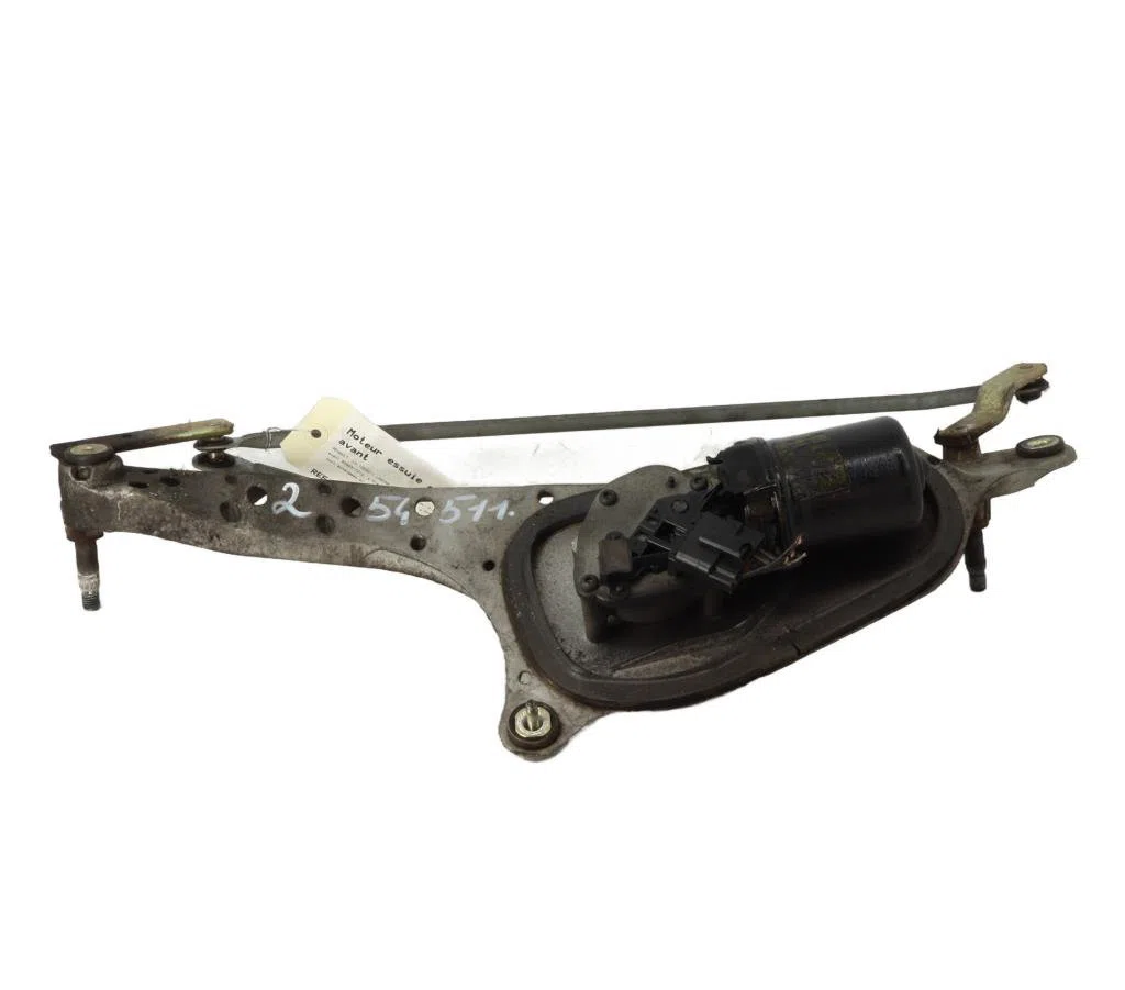 Moteur essuie-glace avant Renault LAGUNA II Grandtour (KG0-1_) 2.2 dci (kg0f) (2001-2006) occasion