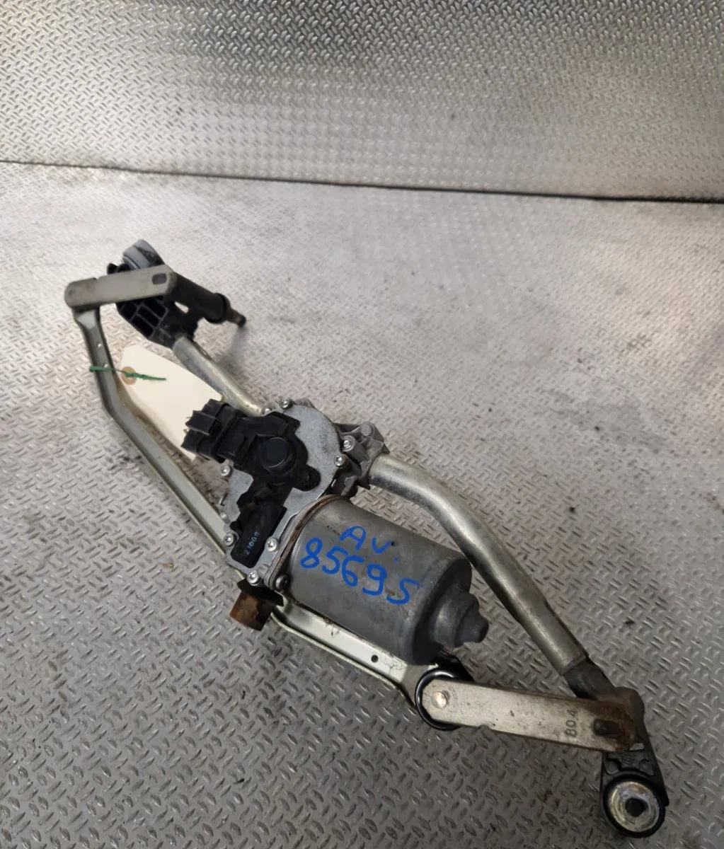 Moteur essuie-glace avant Renault LAGUNA III (BT0-1) 1.5 dci (bt00, bt0a, bt0t, bt1j) (2007-2015) 5 portes occasion
