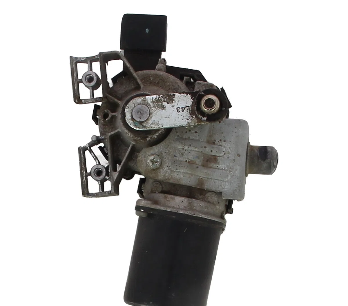Moteur essuie-glace avant Renault LATITUDE (L70_) 2.0 dci 175 (l70y) (2011) occasion