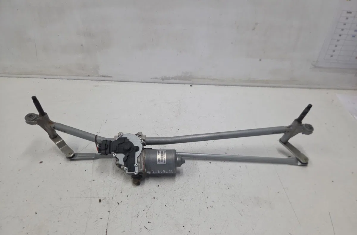 Moteur essuie-glace avant RENAULT MASTER 3 PHASE 3 occasion
