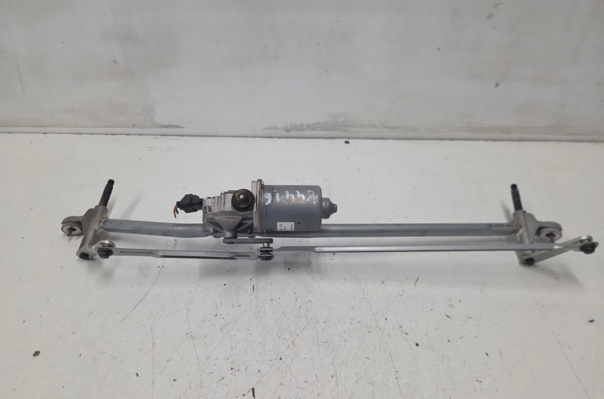 Moteur essuie-glace avant RENAULT MASTER 3 PHASE 3 occasion