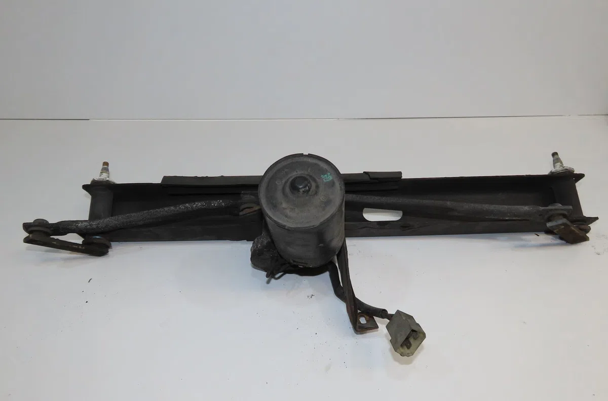 Moteur essuie-glace avant RENAULT MASTER I 1989 occasion
