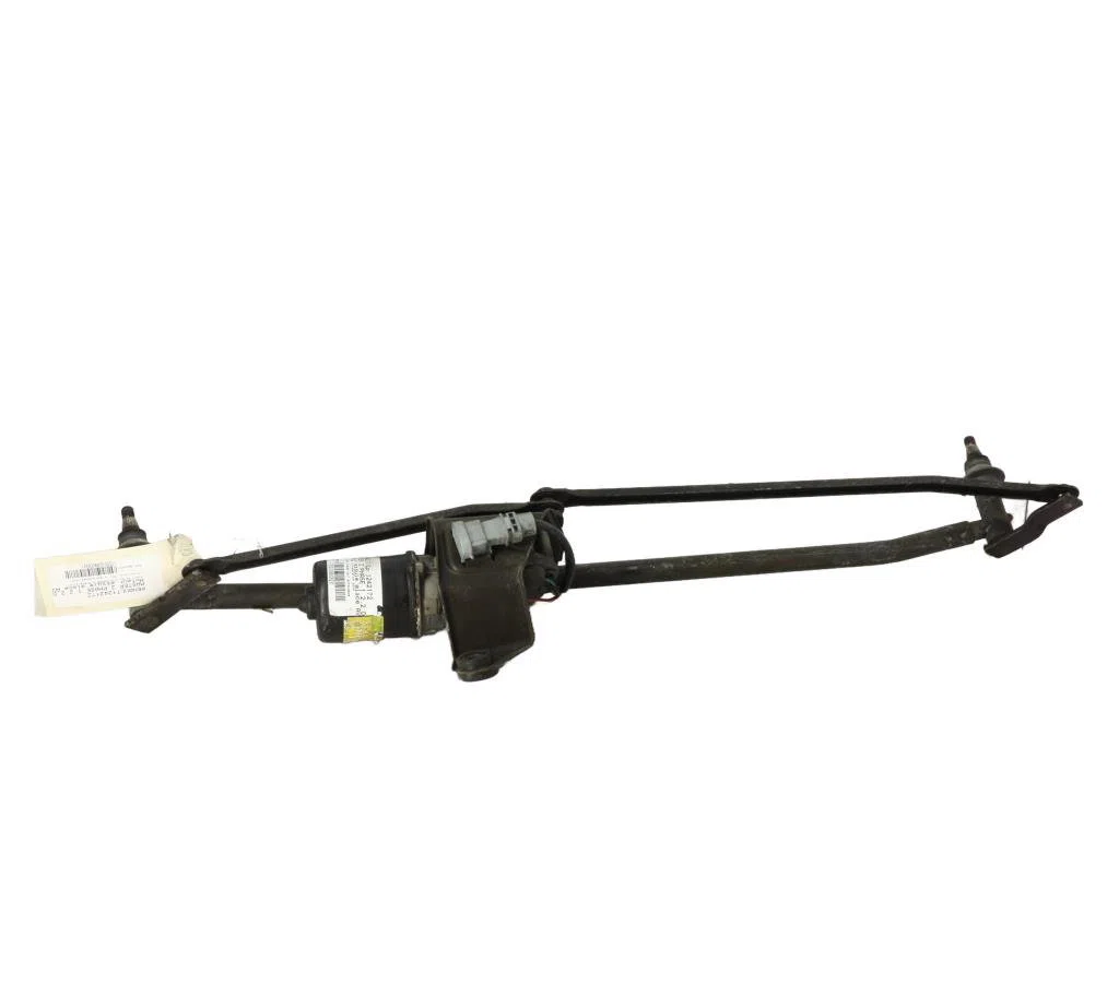 Moteur essuie-glace avant Renault MASTER II Camionnette (FD) 2.2 dci 90 (2000) occasion