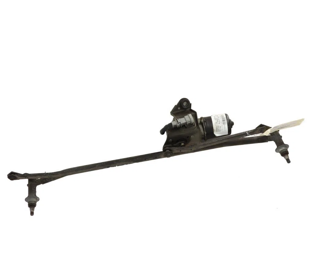 Moteur essuie-glace avant Renault MASTER II Camionnette (FD) 2.2 dci 90 (2000) occasion