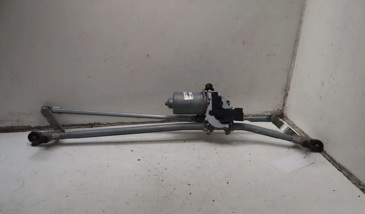 Moteur essuie-glace avant RENAULT MASTER III  2.3 DCI 145ch occasion