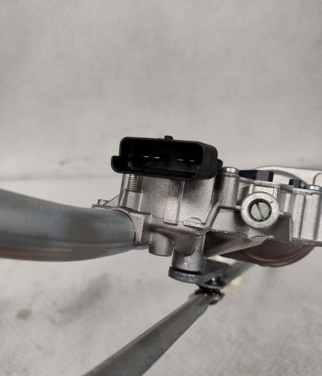 Moteur essuie-glace avant Renault MASTER III Camion plate-forme-Châssis (EV, HV, UV) 2.3 dci 145 fwd (ev0e, ev0f, hv0e, 