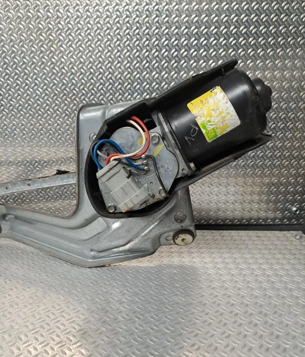 Moteur essuie-glace avant RENAULT MEGANE 1  MEGANE 1 PHASE 1 COUPE occasion