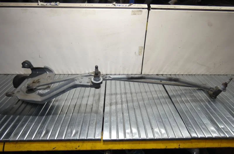 Moteur essuie-glace avant RENAULT MEGANE 1 PHASE 1 occasion