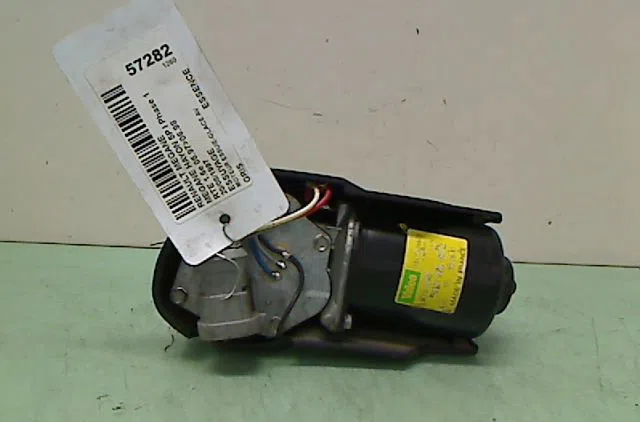 Moteur essuie-glace avant RENAULT MEGANE 1997 occasion