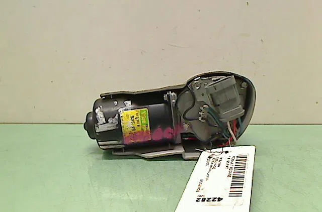 Moteur essuie-glace avant RENAULT MEGANE 1999 occasion