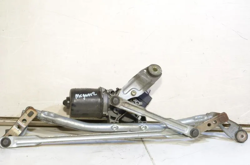 Moteur essuie-glace avant RENAULT MEGANE 2 PHASE 1 occasion