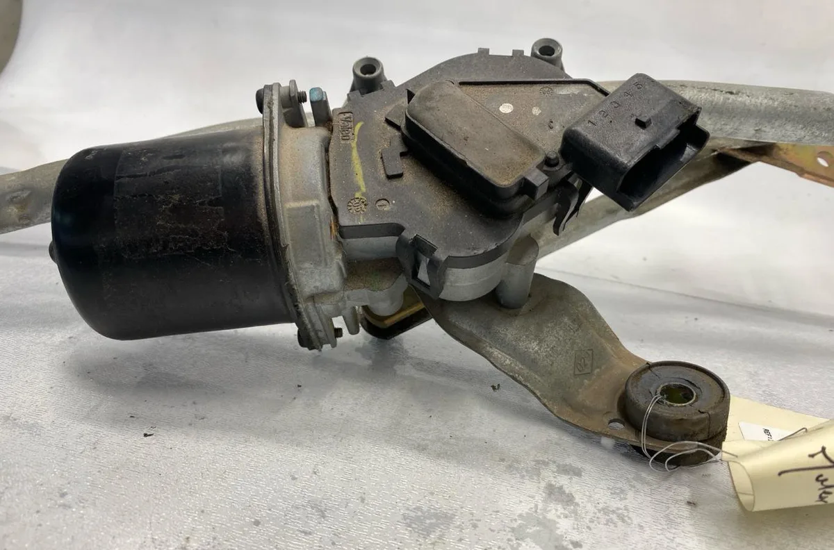 Moteur essuie-glace avant RENAULT MEGANE 2 PHASE 2 CABRIOLET occasion