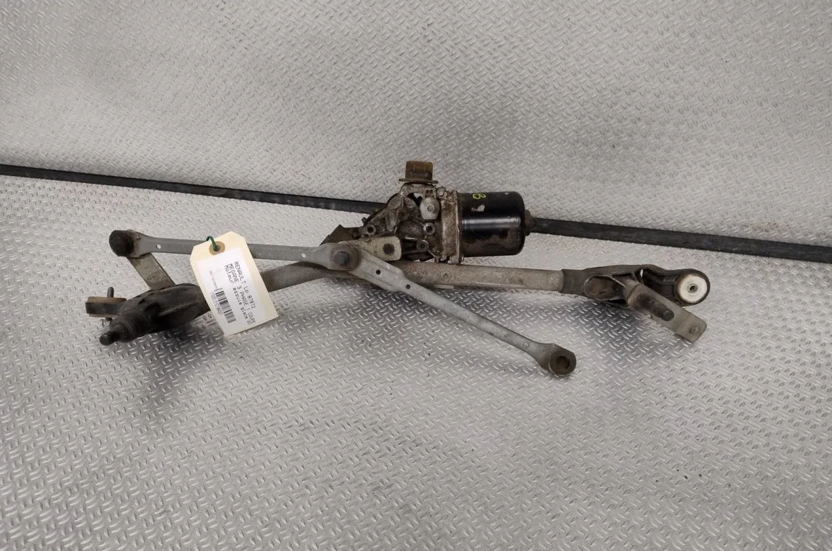Moteur essuie-glace avant RENAULT MEGANE 3  MEGANE 3 PHASE 1 COUPE occasion