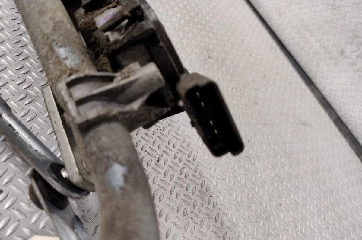 Moteur essuie-glace avant RENAULT MEGANE 3  MEGANE 3 PHASE 1 COUPE occasion