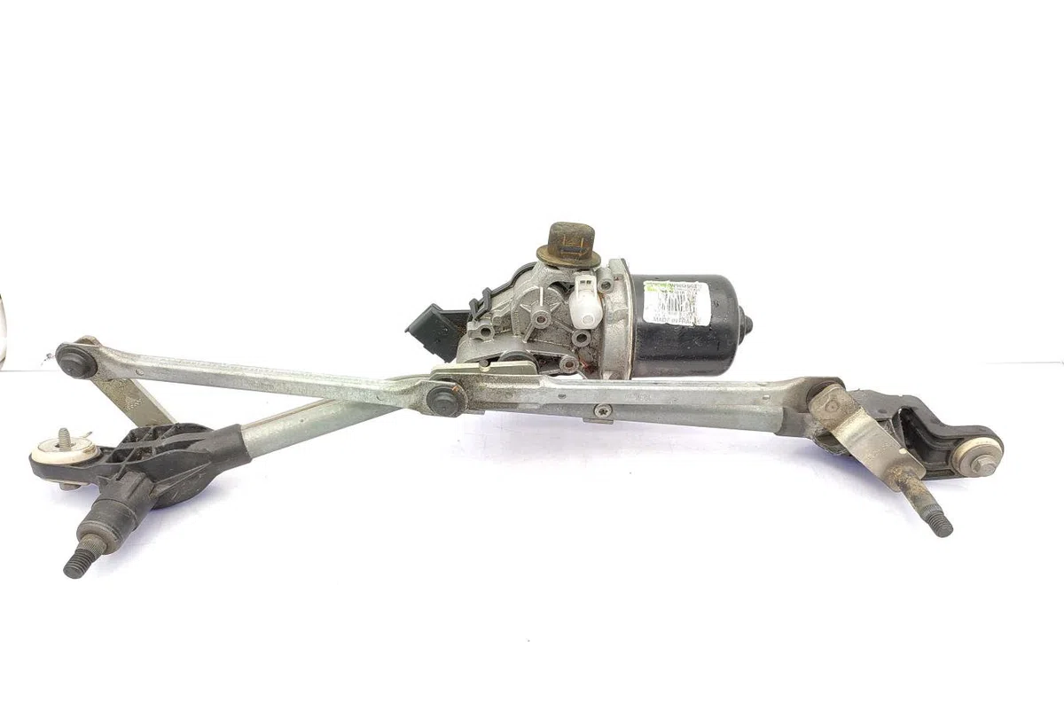 Moteur essuie-glace avant RENAULT MEGANE 3 PHASE 1 occasion