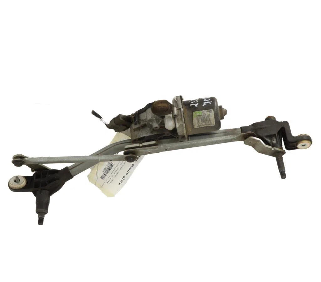 Moteur essuie-glace avant Renault MEGANE CC (EZ0-1_) 1.5 dci (ez09, ez1g, ez0d, ez14) (2010) occasion