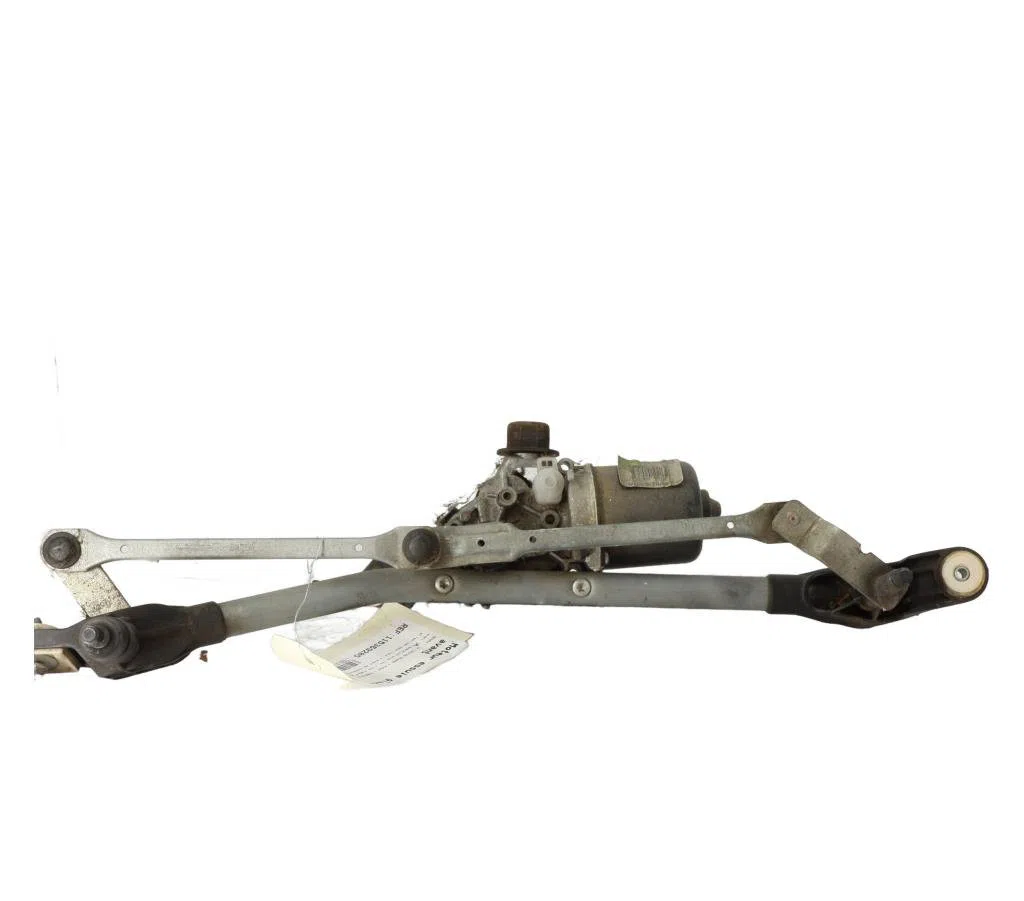 Moteur essuie-glace avant Renault MEGANE CC (EZ0-1_) 1.5 dci (ez09, ez1g, ez0d, ez14) (2010) occasion
