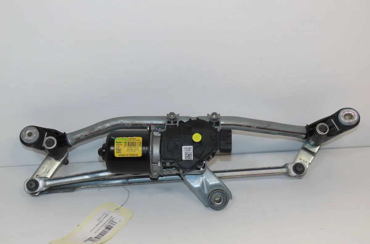 Moteur essuie-glace avant Renault MEGANE E-TECH SUV Ev60 (2021) occasion