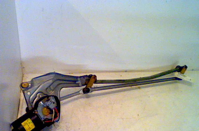 Moteur essuie-glace avant RENAULT MEGANE I 1996 occasion