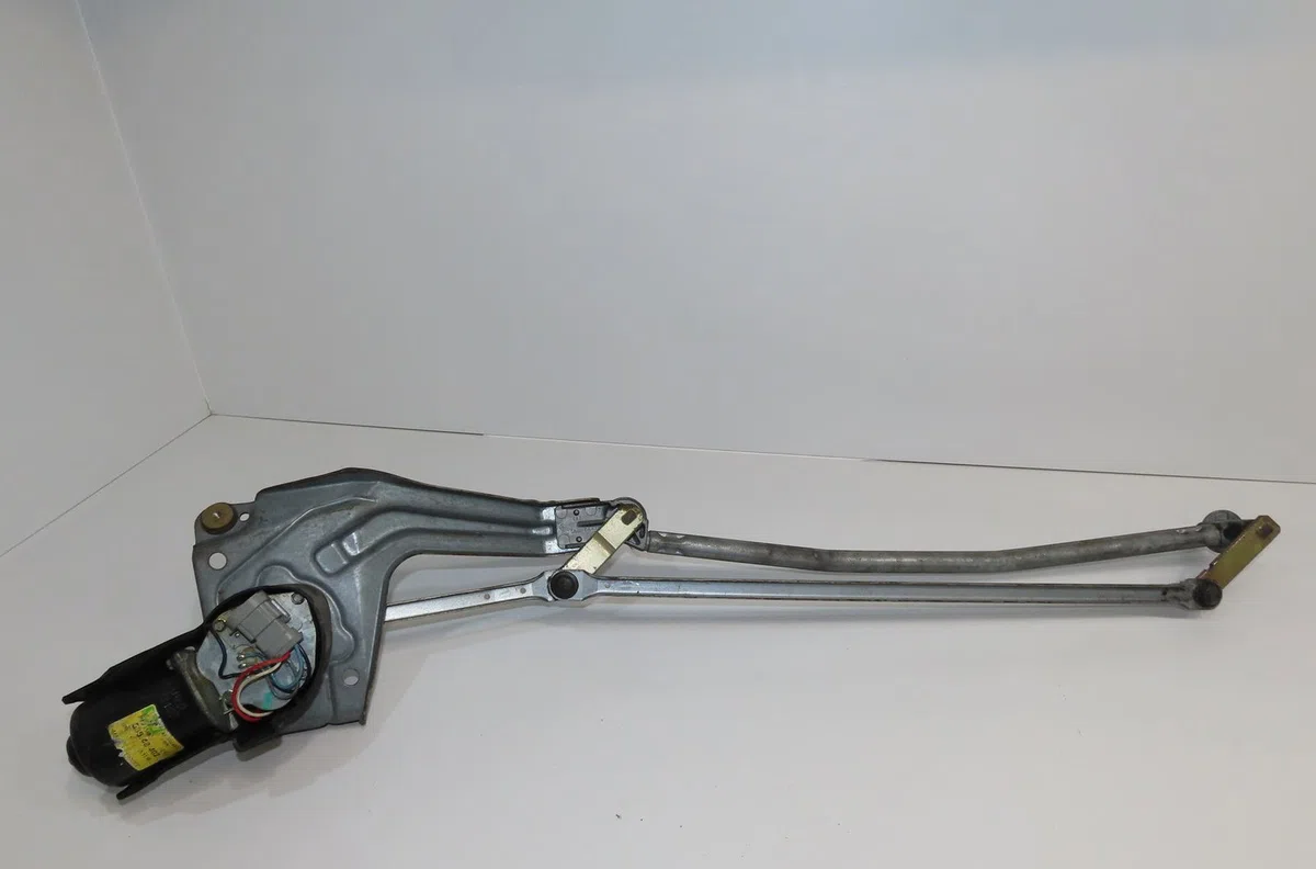 Moteur essuie-glace avant RENAULT MEGANE I 1997 occasion