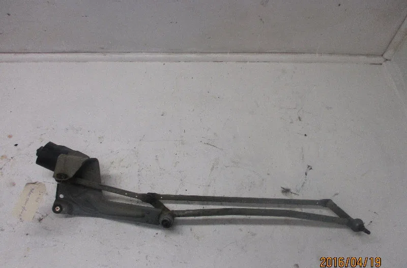 Moteur essuie-glace avant RENAULT MEGANE I 1998 occasion