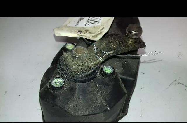 Moteur essuie-glace avant Renault MEGANE I (BA0-1_) 1.4 e (ba0e, ba0v) (1996-2003) occasion