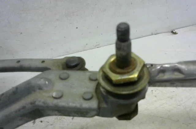 Moteur essuie-glace avant Renault MEGANE I (BA0-1_) 1.6 16v (ba04, ba0b, ba11, ba1j, ba16, ba19, ba1k, ba1v,... (1999-20