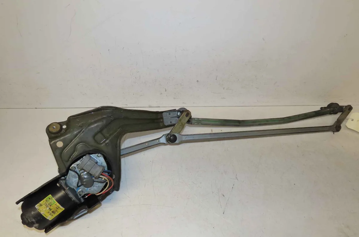 Moteur essuie-glace avant RENAULT MEGANE I occasion