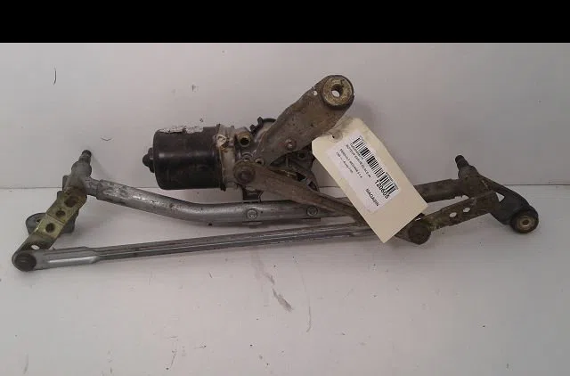 Moteur essuie-glace avant Renault MEGANE II (BM0-1_, CM0-1_) 1.4 16v (bm0b, cm0b) (2002-2008) occasion