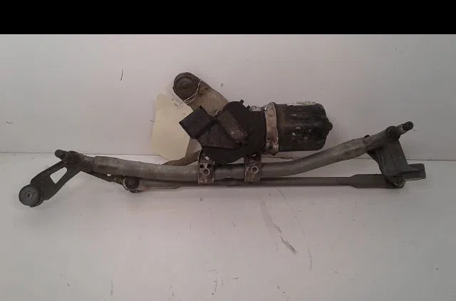 Moteur essuie-glace avant Renault MEGANE II (BM0-1_, CM0-1_) 1.4 16v (bm0b, cm0b) (2002-2008) occasion