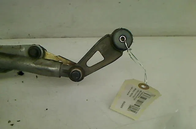 Moteur essuie-glace avant Renault MEGANE II (BM0-1_, CM0-1_) 1.5 dci (bm02, bm13, bm2a, cm02, cm13) (2003-2008) occasion