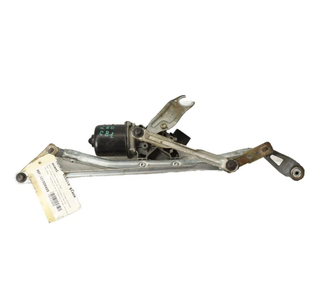 Moteur essuie-glace avant Renault MEGANE II (BM0-1_, CM0-1_) 1.5 dci (bm0f, bm0t, bm2b, cm0f, cm0t) (2002-2008) 5 portes