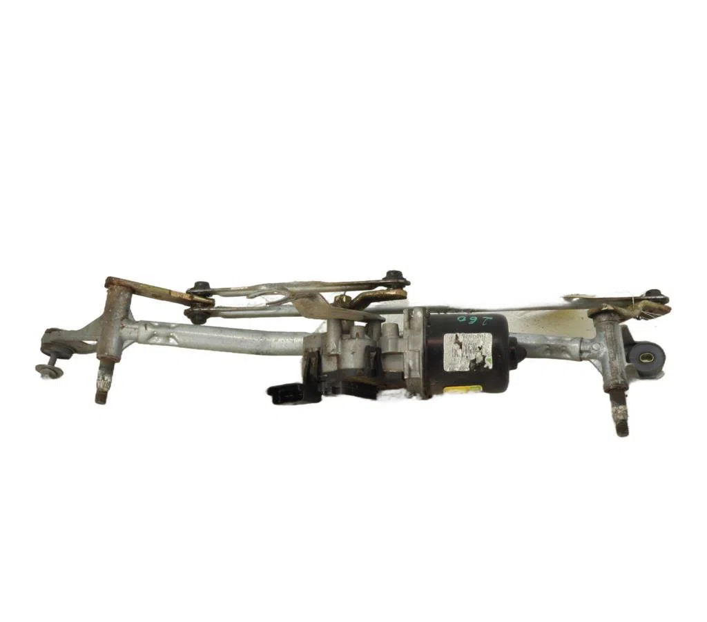 Moteur essuie-glace avant Renault MEGANE II (BM0-1_, CM0-1_) 1.5 dci (bm0f, bm0t, bm2b, cm0f, cm0t) (2002-2008) 5 portes