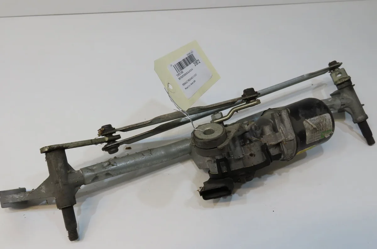 Moteur essuie-glace avant Renault MEGANE II (BM0-1_, CM0-1_) 1.5 dci (bm1f, cm1f) (2005-2008) occasion