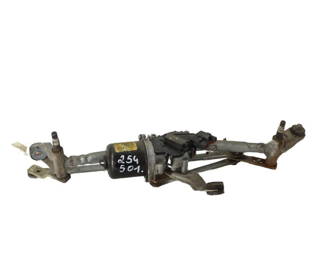Moteur essuie-glace avant Renault MEGANE II (BM0-1_, CM0-1_) 1.6 16v (bm0c, cm0c) (2002-2008) occasion