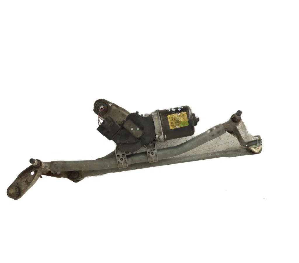 Moteur essuie-glace avant Renault MEGANE II (BM0-1_, CM0-1_) 1.6 16v (bm0c, cm0c) (2002-2008) occasion