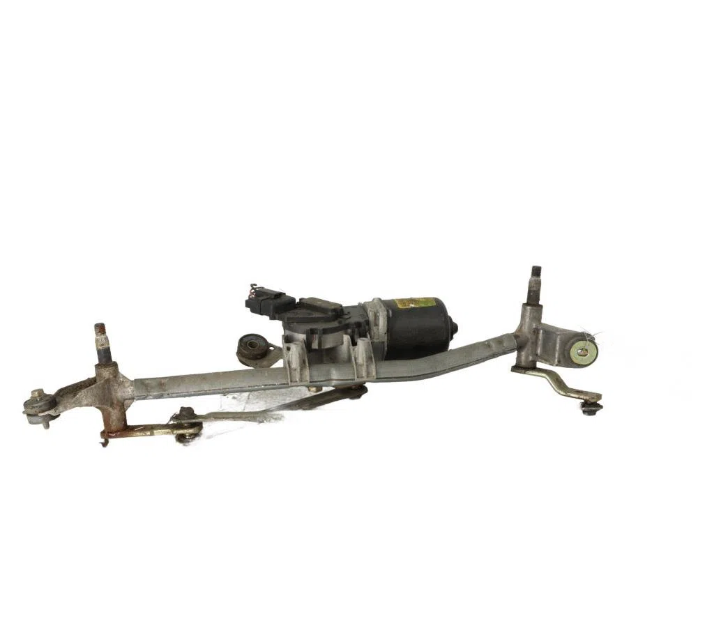 Moteur essuie-glace avant Renault MEGANE II (BM0-1_, CM0-1_) 1.6 16v (bm0c, cm0c) (2002-2008) occasion