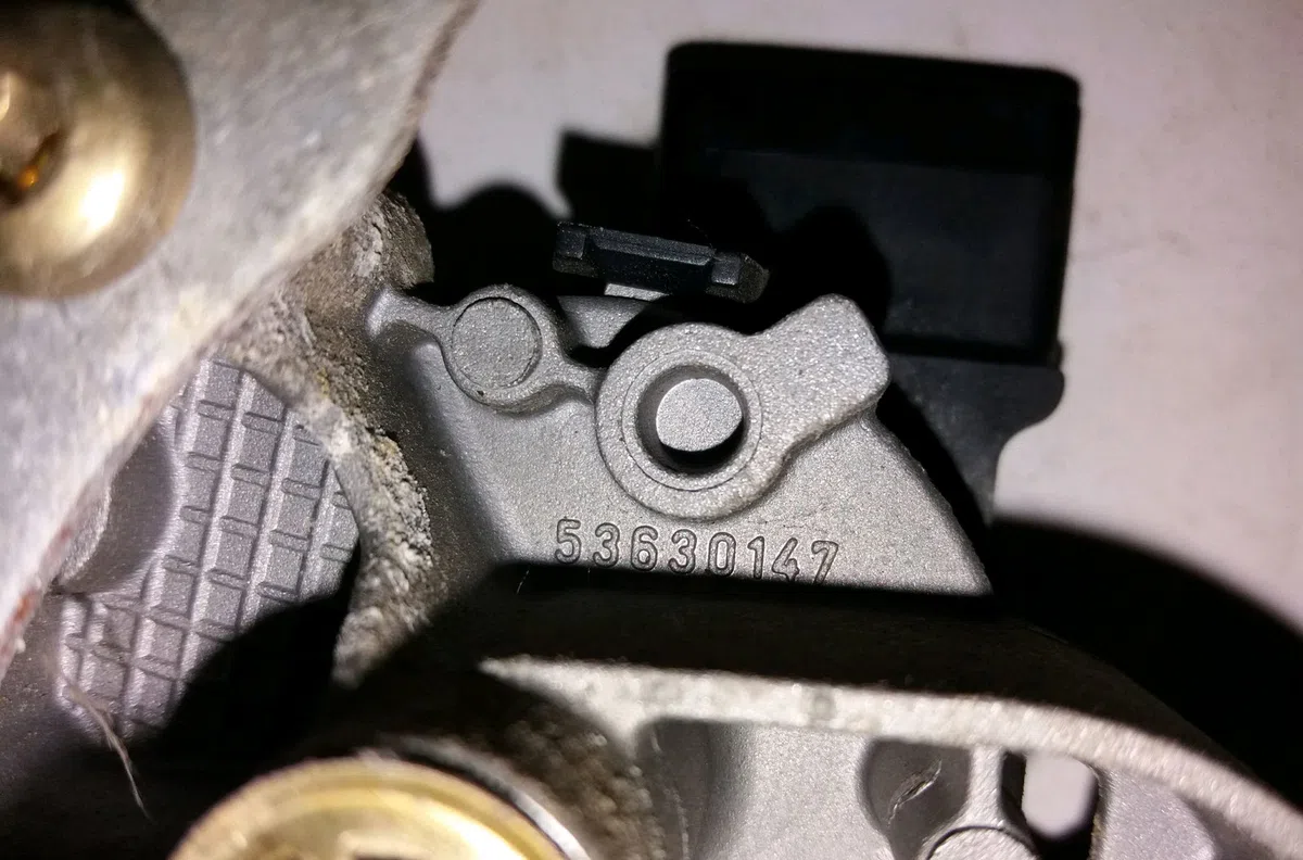 Moteur essuie-glace avant Renault MEGANE II (BM0-1_, CM0-1_) 1.9 dci (bm0g, cm0g) (2002-2008) 5 portes occasion