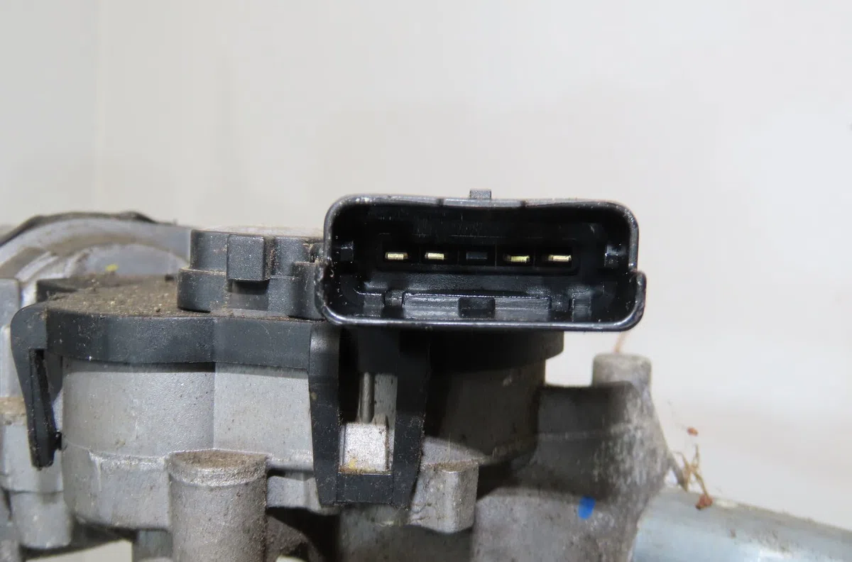 Moteur essuie-glace avant Renault MEGANE II Break (KM0-1_) 1.5 dci (km16) (2007-2009) occasion