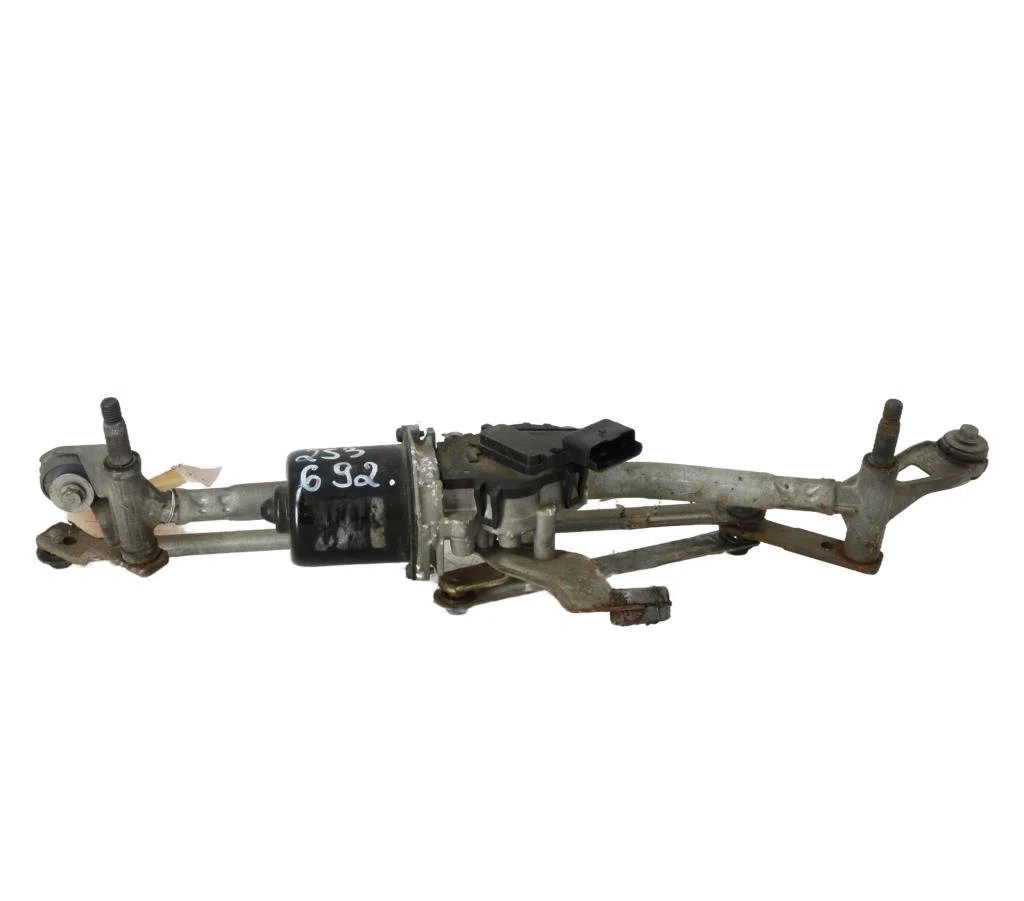Moteur essuie-glace avant Renault MEGANE II Coupé-Cabriolet (EM0-1_) 1.9 dci (2003-2009) occasion