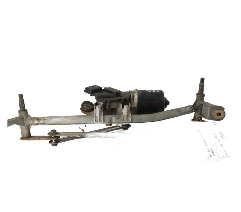 Moteur essuie-glace avant Renault MEGANE II Coupé-Cabriolet (EM0-1_) 1.9 dci (2003-2009) occasion