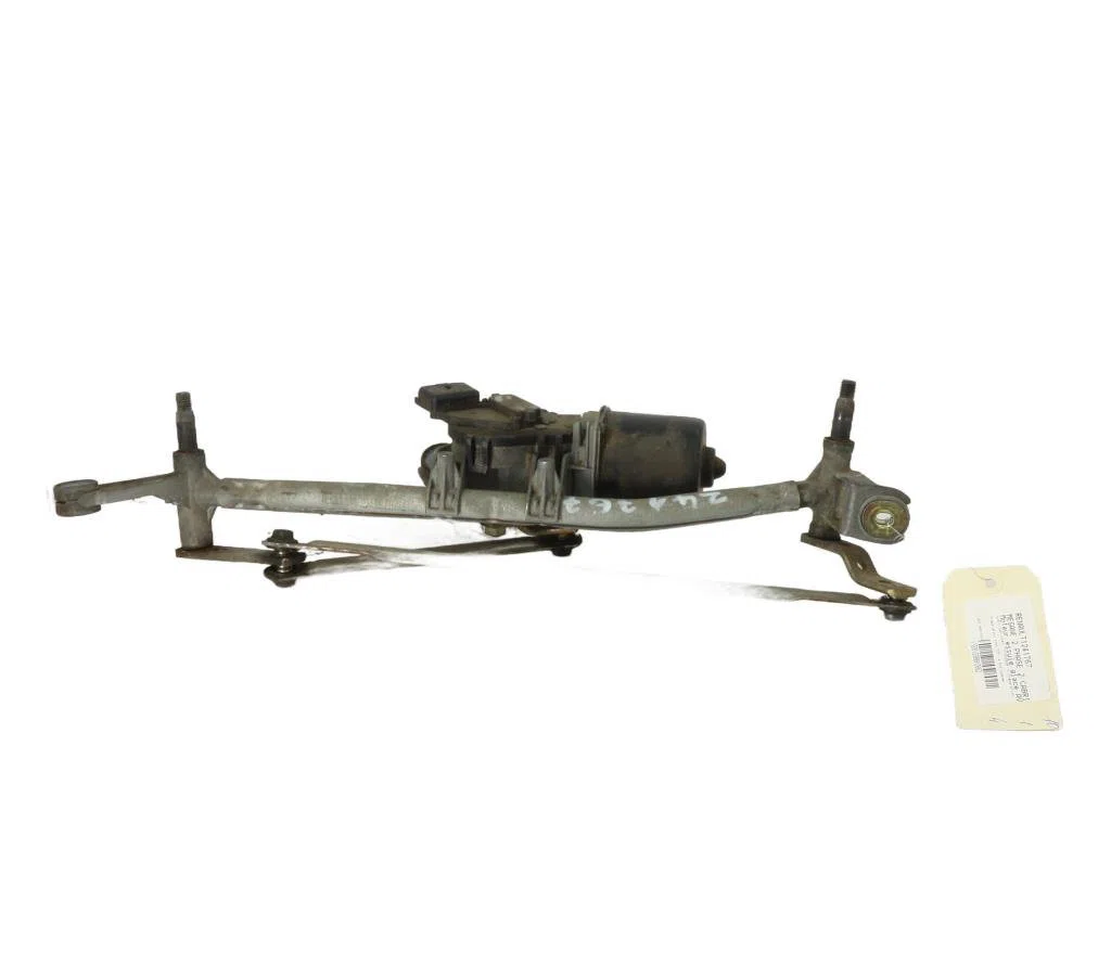 Moteur essuie-glace avant Renault MEGANE II Coupé-Cabriolet (EM0-1_) 2.0 (2003-2009) occasion