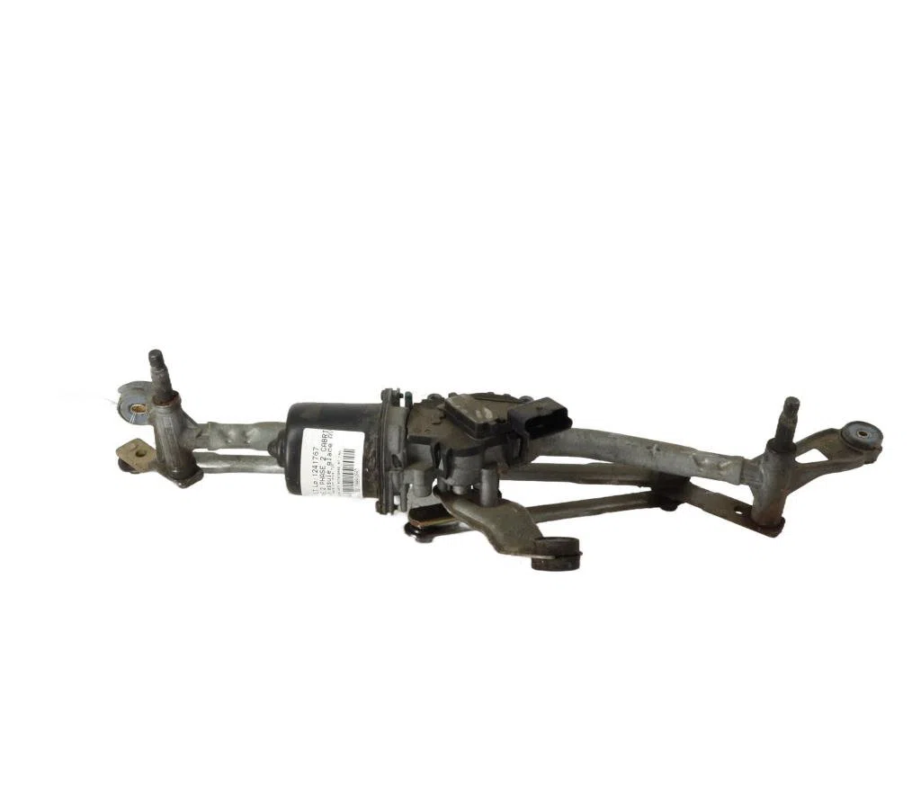 Moteur essuie-glace avant Renault MEGANE II Coupé-Cabriolet (EM0-1_) 2.0 (2003-2009) occasion
