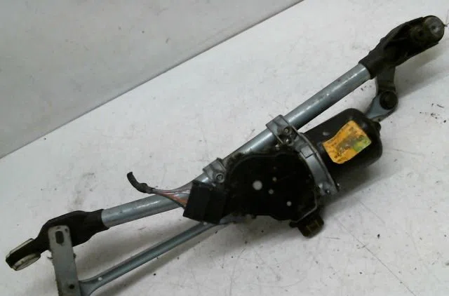 Moteur essuie-glace avant Renault MEGANE III 3-5 portes (BZ0-1_, B3_) 1.4 tce (bz0f, bz1v) (2009) occasion