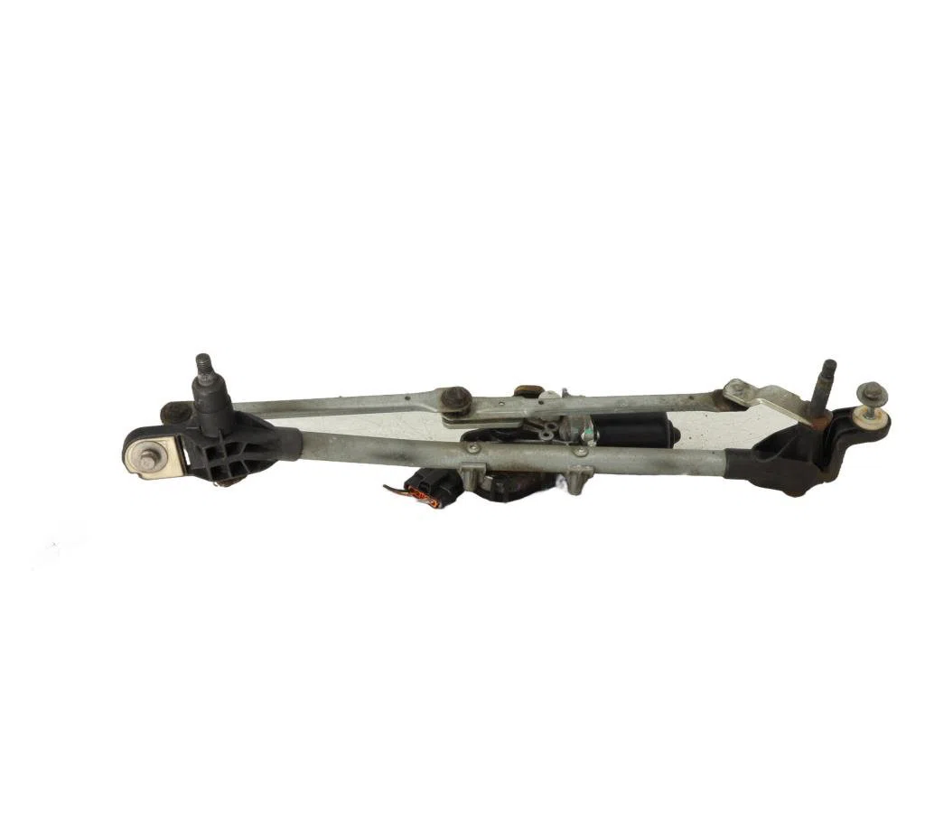 Moteur essuie-glace avant Renault MEGANE III 3-5 portes (BZ0-1_, B3_) 1.5 dci (2009) occasion